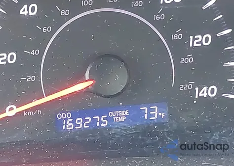 2011 Toyota Camry из США, поврежденный, VIN 4T4BF3EK2BR206453